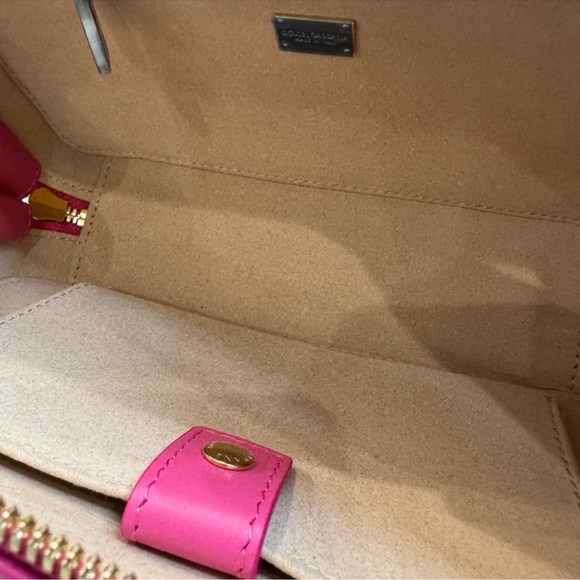 🔥Dolce & Gabbana Crossbody NWT - Picture 11 of 15